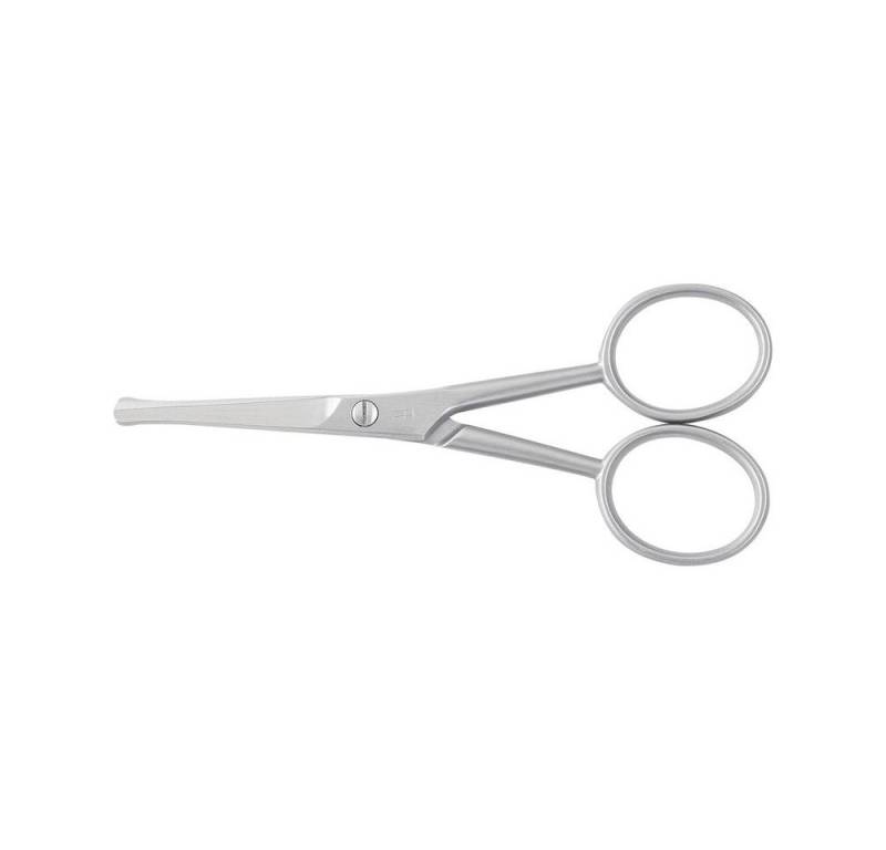 Dreiturm Solingen Körperrasierer DREITURM Solinger Nasenhaarschere, 1-tlg. von Dreiturm Solingen