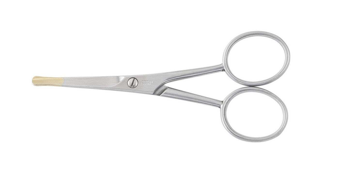 Dreiturm Solingen Körperrasierer DREITURM Solinger Nasenhaarschere, 1-tlg. von Dreiturm Solingen