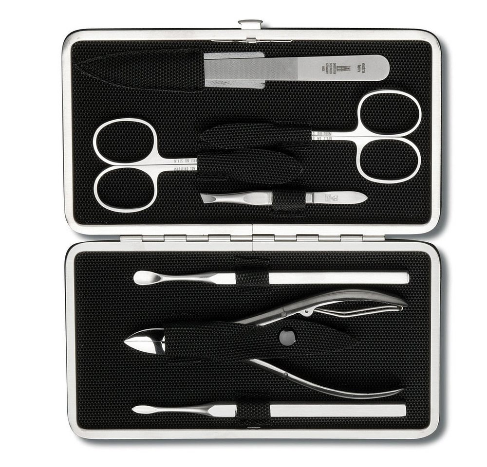 Dreiturm Solingen Maniküre-Etui DREITURM Maniküre-Etuis – Maniküre Etui Made in Solingen, 1 tlg. von Dreiturm Solingen