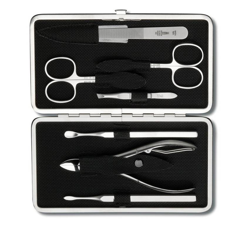 Dreiturm Solingen Maniküre-Etui DREITURM Maniküre-Etuis – Maniküre Etui Made in Solingen, 1 tlg. von Dreiturm Solingen