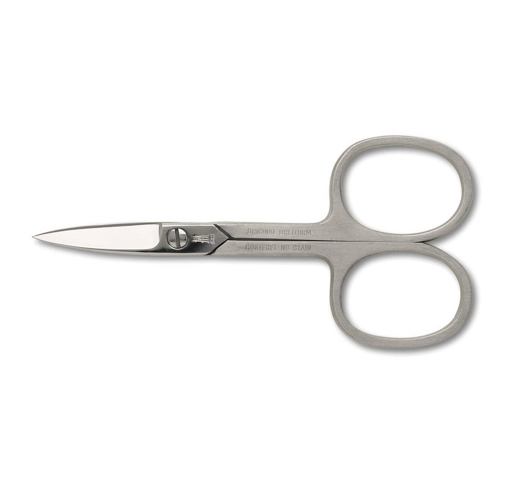 Dreiturm Solingen Nagelschere DREITURM Fingernagelschere, (1-tlg) von Dreiturm Solingen