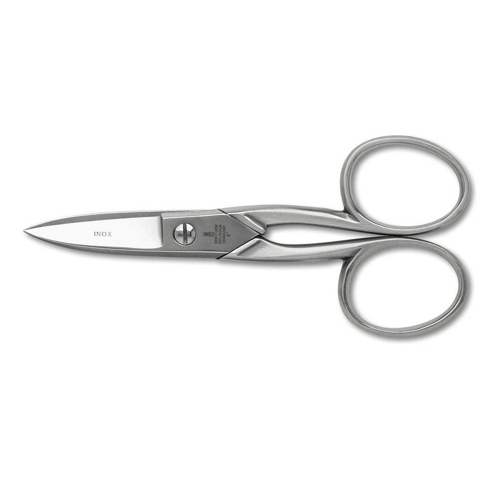 Dreiturm Solingen Nagelschere DREITURM Fußnagelschere, (1-tlg) von Dreiturm Solingen