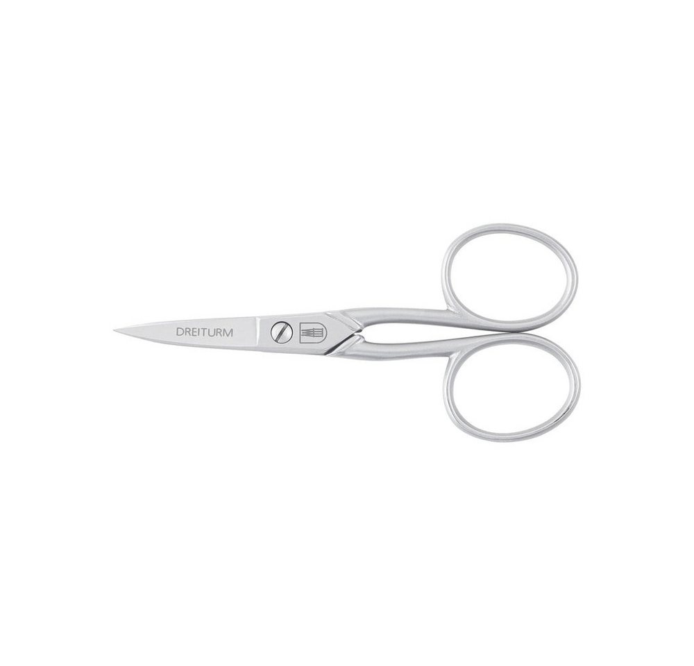 Dreiturm Solingen Nagelschere DREITURM Fussnagelschere, (1-tlg) von Dreiturm Solingen