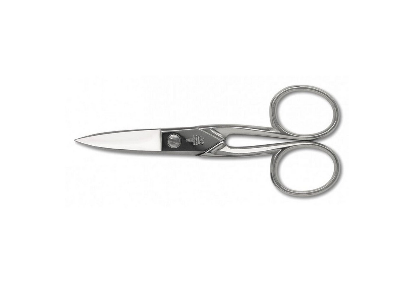 Dreiturm Solingen Nagelschere DREITURM Fussnagelschere mit Microverzahnung, (1-tlg) von Dreiturm Solingen