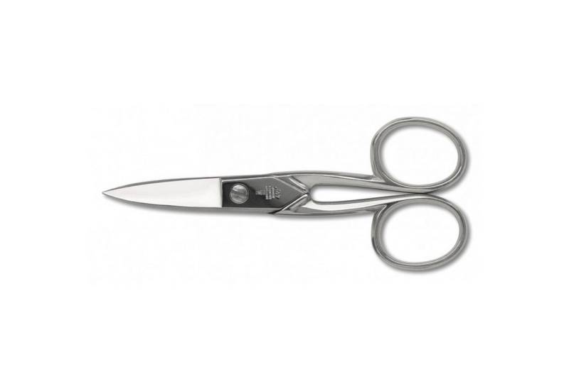 Dreiturm Solingen Nagelschere DREITURM Fussnagelschere mit Microverzahnung, (1-tlg) von Dreiturm Solingen