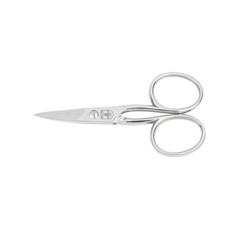 Dreiturm Solingen Nagelschere DREITURM Fussnagelschere vernickelt poliert, (1-tlg) von Dreiturm Solingen