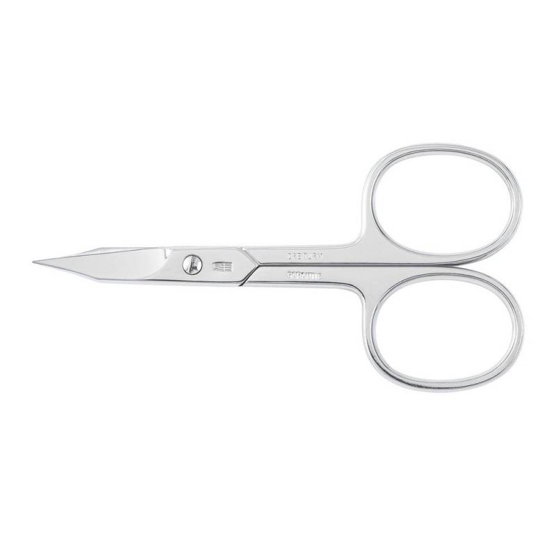 Dreiturm Solingen Nagelschere DREITURM Kombischere gebogen, (1-tlg) von Dreiturm Solingen