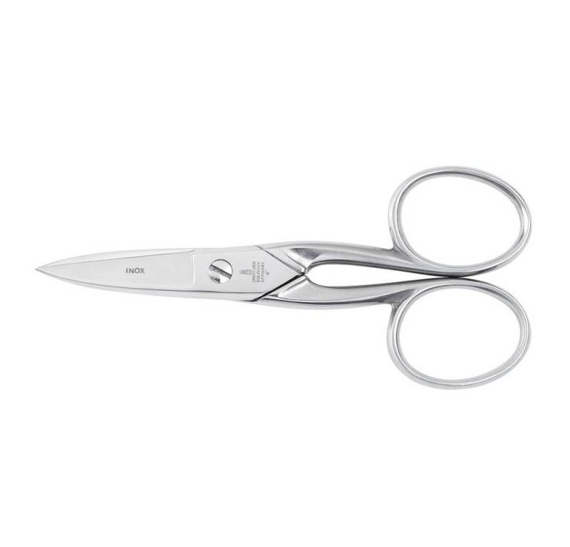 Dreiturm Solingen Nagelschere DREITURM Nagelschere Micro inox gerade – aus Solingen, (1-tlg) von Dreiturm Solingen