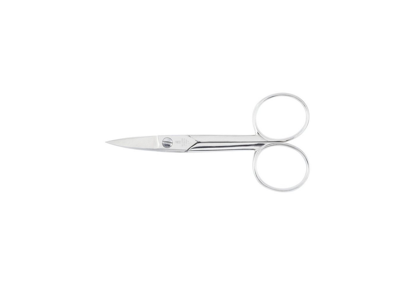 Dreiturm Solingen Nagelschere DREITURM Solinger Feston-Nagelschere Micro, (1-tlg) von Dreiturm Solingen