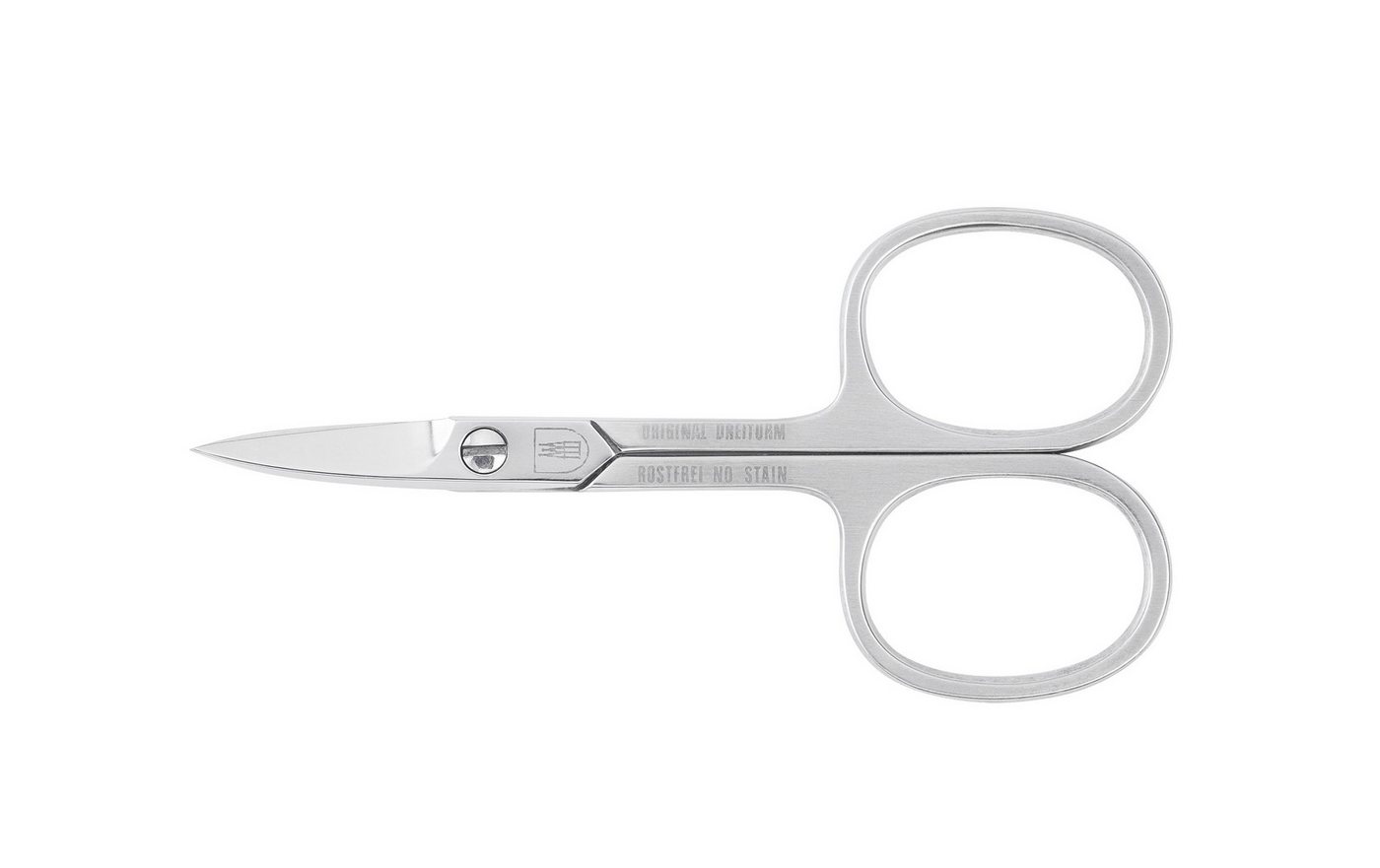 Dreiturm Solingen Nagelschere Solinger Nagelschere – mit Mikroverzahnung, (1-tlg) von Dreiturm Solingen