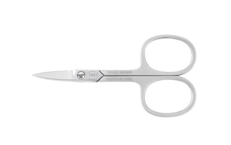 Dreiturm Solingen Nagelschere Solinger Nagelschere – mit Mikroverzahnung, (1-tlg) von Dreiturm Solingen