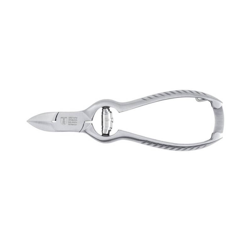 Dreiturm Solingen Nagelzange DREITURM Premium Puffernagelzange - Made in Solingen, 1-tlg. von Dreiturm Solingen
