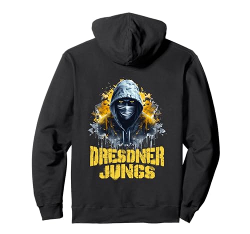 Dresden Shirt Dresdner Jungs Geschenk Dresden Pullover Hoodie Dresden Shirt Dresdner Jungs Geschenk Dresden Pullover Hoodie von Dresden Shop UK