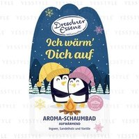 Dresdner Essenz - Aroma Bubble Bath Ich Warm Dich Auf 40ml Dresdner Essenz - Aroma Bubble Bath Ich Warm Dich Auf 40ml von Dresdner Essenz
