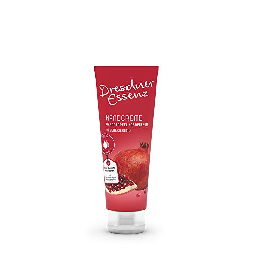 Dresdner Essenz Handcreme Granatapfel/Grapefruit 75 ml von Dresdner Essenz