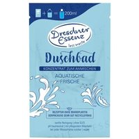 Dresdner Essenz - Powder Concentrate Shower Gel Aquatic Freshness 40g von Dresdner Essenz