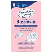 Dresdner Essenz - Powder Concentrate Shower Gel Delicate Peony 40g Dresdner Essenz - Powder Concentrate Shower Gel Delicate Peony 40g von Dresdner Essenz