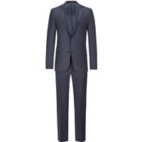 Dressler Anzug aus softem Baumwollflanell, Relaxed Fit in 28 von Dressler