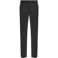 Dressler Anzughose aus Schurwolle, Regular Fit in 106 von Dressler