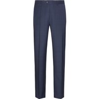 Dressler Businesshose aus 100% Schurwolle von Dressler