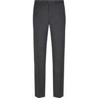 Dressler Businesshose aus Schurwolle, Jeff von Dressler