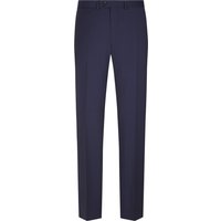 Dressler Businesshose aus Schurwolle, Jeff von Dressler