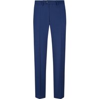 Dressler Businesshose aus Schurwolle, Jeff von Dressler