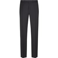 Dressler Businesshose aus Schurwolle, Jeff von Dressler