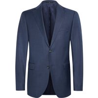 Dressler Anzugsakko aus Schurwolle, Regular Fit in 28 von Dressler