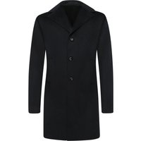 Dressler Einreihiger Kaschmirmantel Raiko in 56 von Dressler