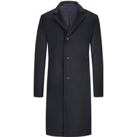 Dressler Einreihiger Kaschmirmantel Raiko in 26 von Dressler