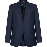 Dressler Sakko aus Schurwolle und Kaschmir, Relaxed Fit in 28 Dressler Sakko aus Schurwolle und Kaschmir, Relaxed Fit in 28 von Dressler