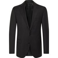 Dressler Anzugsakko aus Schurwolle, Regular Fit in 110 von Dressler