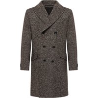 Dressler Wollmantel Ramon mit Kaschmiranteil in 50 von Dressler