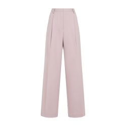 Dries Van Noten Wollhosen Für Damen von Dries Van Noten