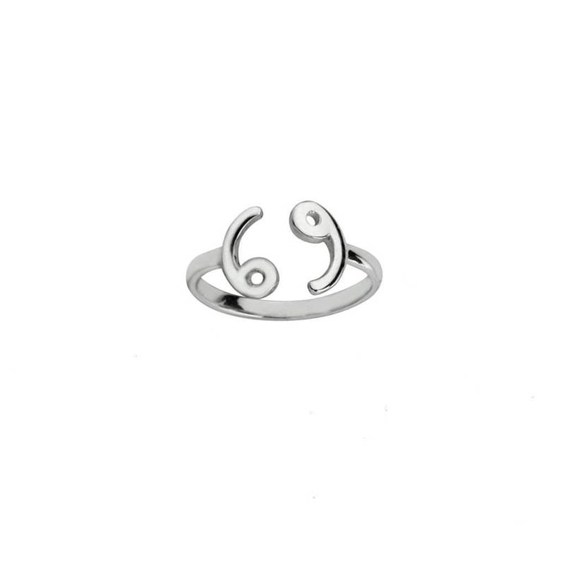 Krebs Sternzeichen Ring - 925Er Sterlingsilber Astrologie Horoskop Geburtstag Persönlich Schmuck Verstellbaren Krebs Sternzeichen Ring - 925Er Sterlingsilber Astrologie Horoskop Geburtstag Persönlich Schmuck Verstellbaren von DriftwoodMemory