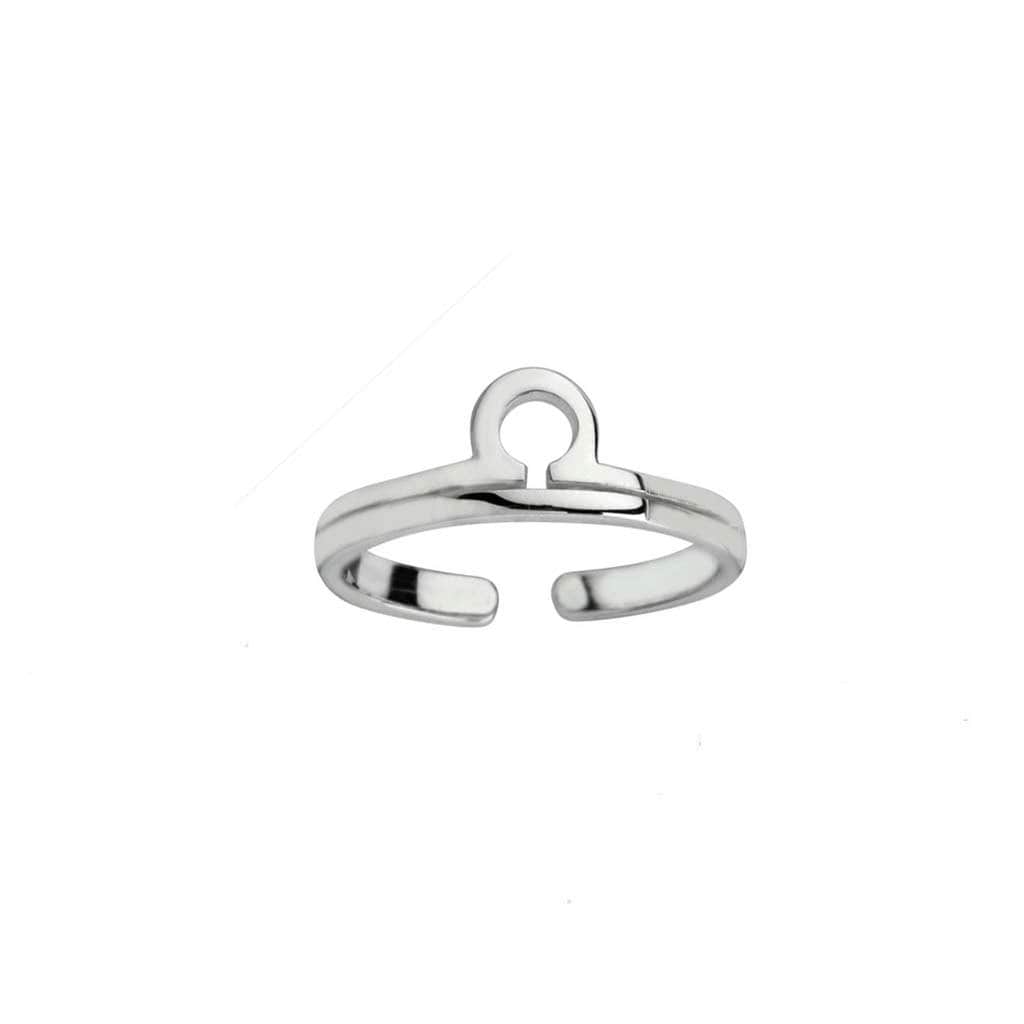 Waage Sternzeichen Ring - 925Er Sterlingsilber Astrologie Horoskop Geburtstag Persönlich Schmuck Verstellbaren Waage Sternzeichen Ring - 925Er Sterlingsilber Astrologie Horoskop Geburtstag Persönlich Schmuck Verstellbaren von DriftwoodMemory