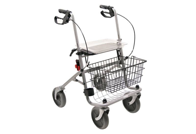 Drive Medical Rollator Drive Medical Standard Rollator Cristallo von Drive Medical