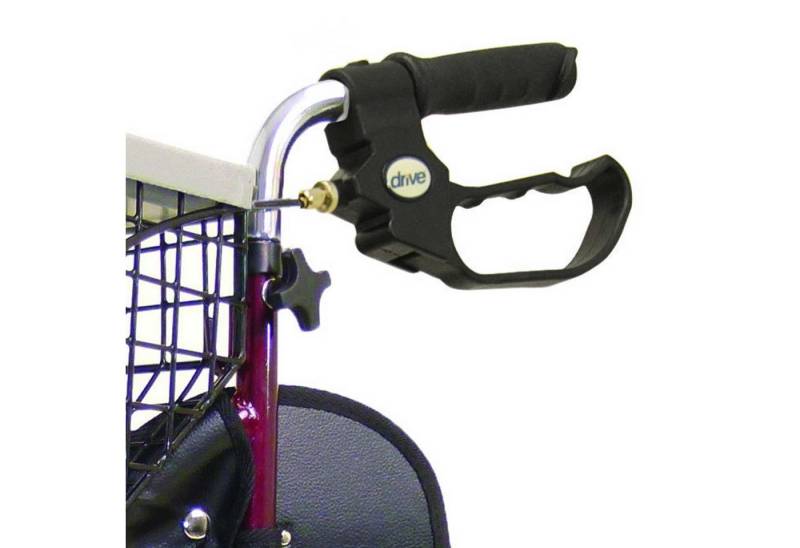 Drive Medical Rollator von Drive Medical