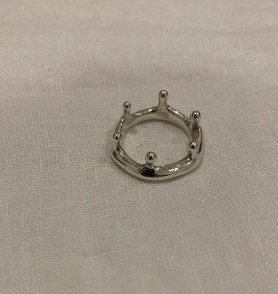 Drippy Ring von DropDripStudio