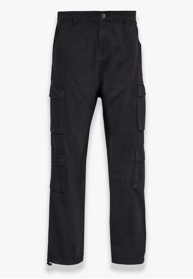 Dropsize Cargohose Dropsize Herren Dropsize Double Pocket Cargo Pant (1-tlg) von Dropsize