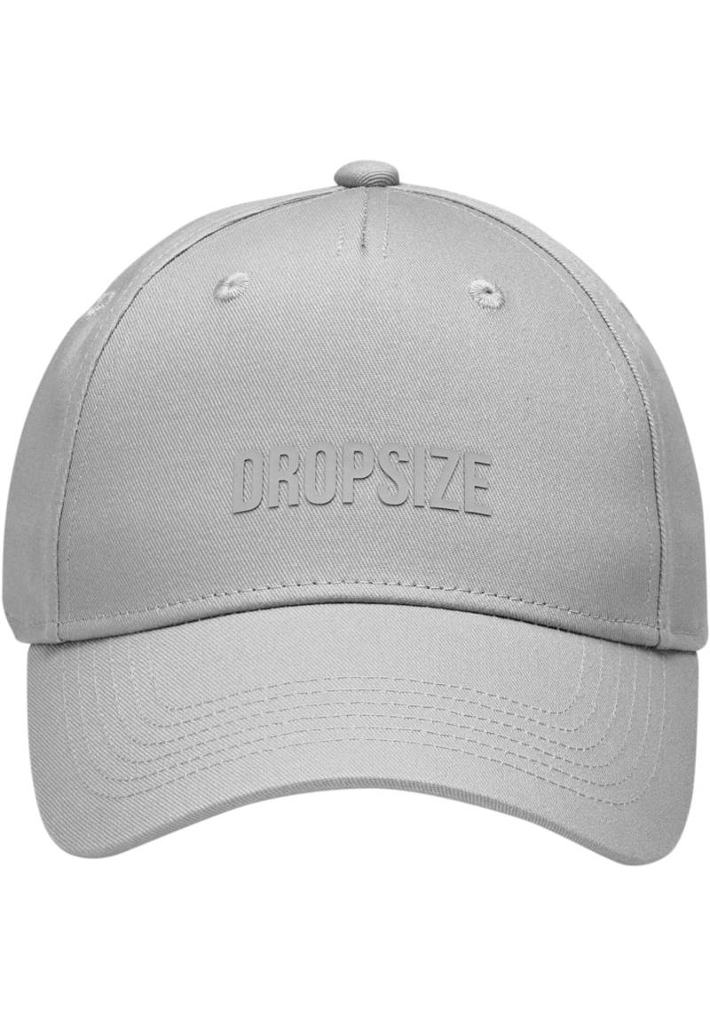 Dropsize Flex Cap "Dropsize Herren Dropsize HD Logo CAP" von Dropsize