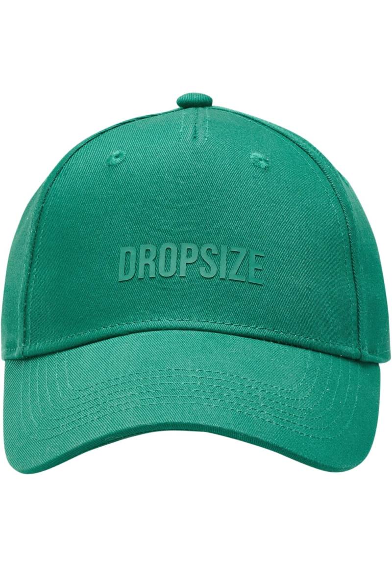 Dropsize Flex Cap "Dropsize Herren Dropsize HD Logo CAP" von Dropsize