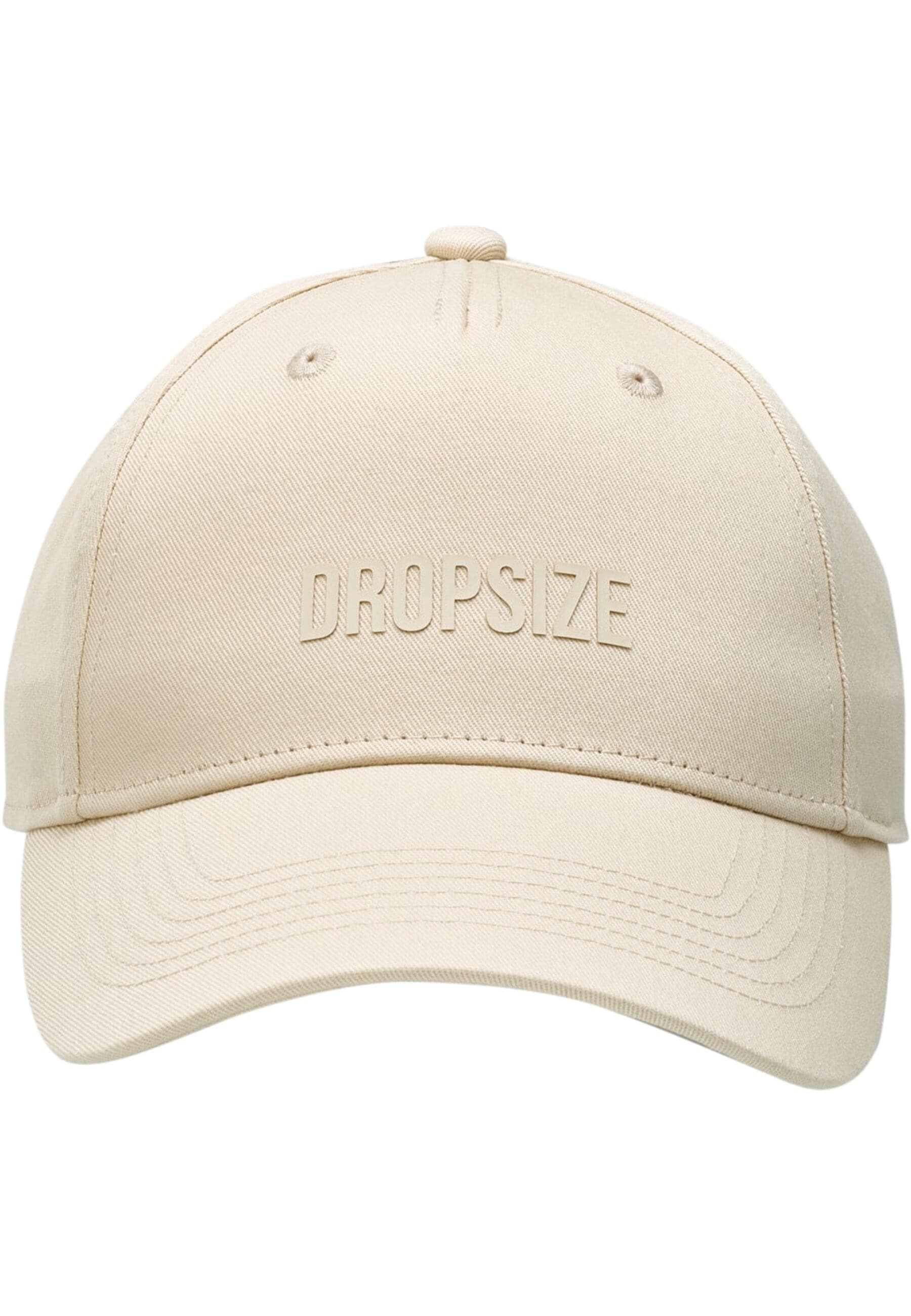 Dropsize Flex Cap "Dropsize Herren Dropsize HD Logo CAP" von Dropsize