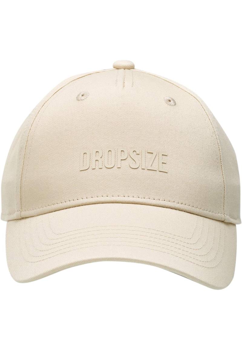Dropsize Flex Cap "Dropsize Herren Dropsize HD Logo CAP" von Dropsize