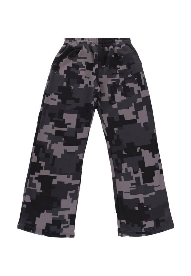 Dropsize Jogginghose Dropsize CAMO JOGGER (1-tlg) von Dropsize