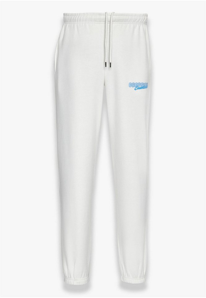 Dropsize Jogginghose Dropsize Damen Dropsize Essential Crew Sweat Jogger (1-tlg) von Dropsize