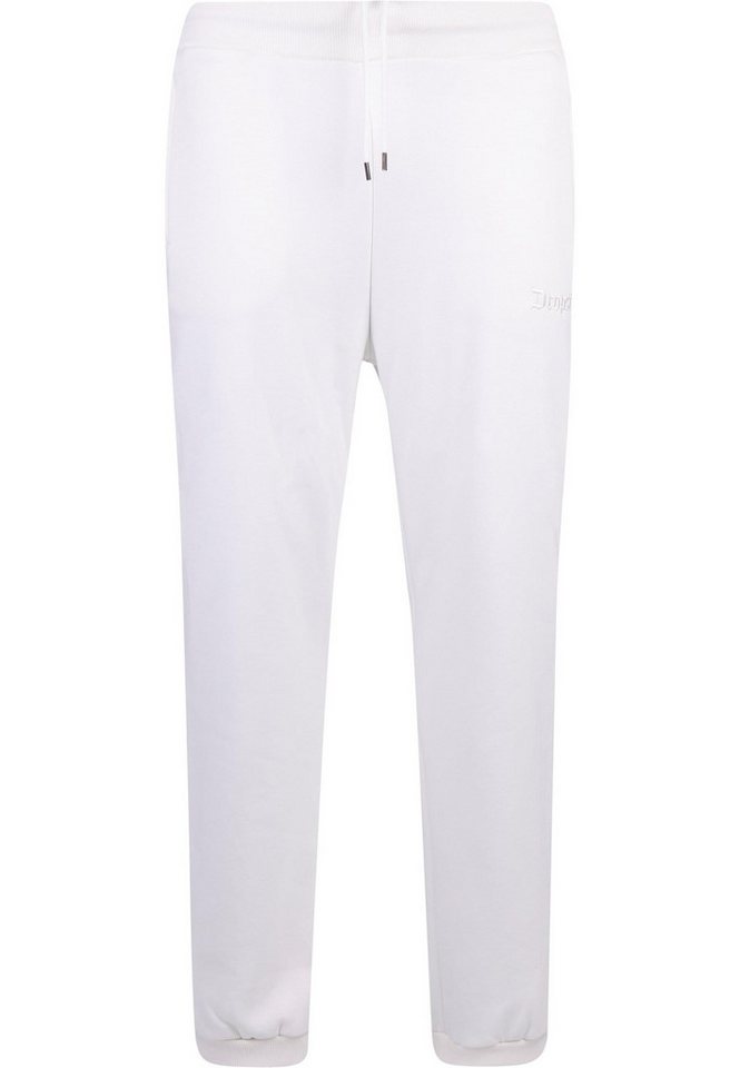 Dropsize Jogginghose Dropsize HEAVY NEXT GEN LOGO PRINT JOGGER (1-tlg) von Dropsize
