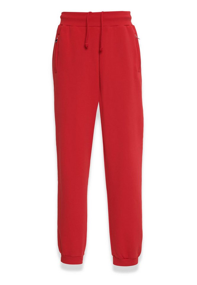 Dropsize Jogginghose Dropsize Herren Bazix Republiq Super Heavy Blank Jogger (1-tlg) von Dropsize