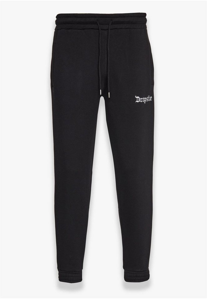 Dropsize Jogginghose Dropsize Herren Dropsize Embo V2 Jogger (1-tlg) von Dropsize